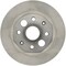 Centric Parts Standard Brake Rotor, 121.40014 121.40014 - alternate 1